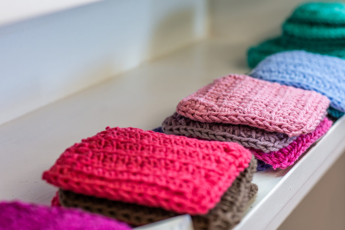 Find a Unique Gift Anytime at Foothills Craft Guild’s Gift Shop.