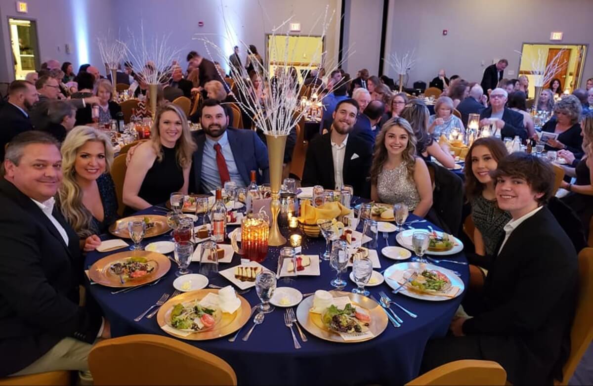 The Manchester Chamber Gala: A Love Story to Manchester