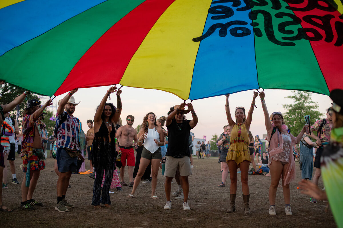 Bonnaroo Music & Arts Festival Is Making an Impact in Ways You May Not Have Expected.