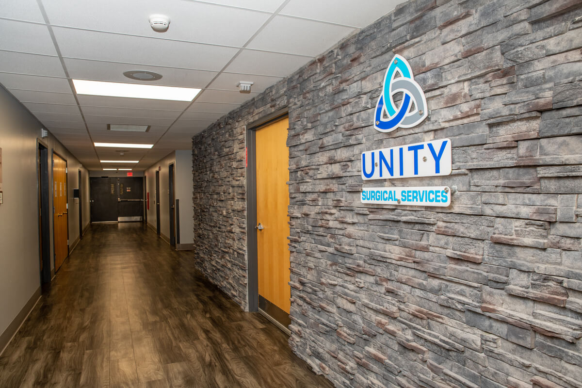 Unity Medical Center Offers High-Quality, Patient-Centered Care.