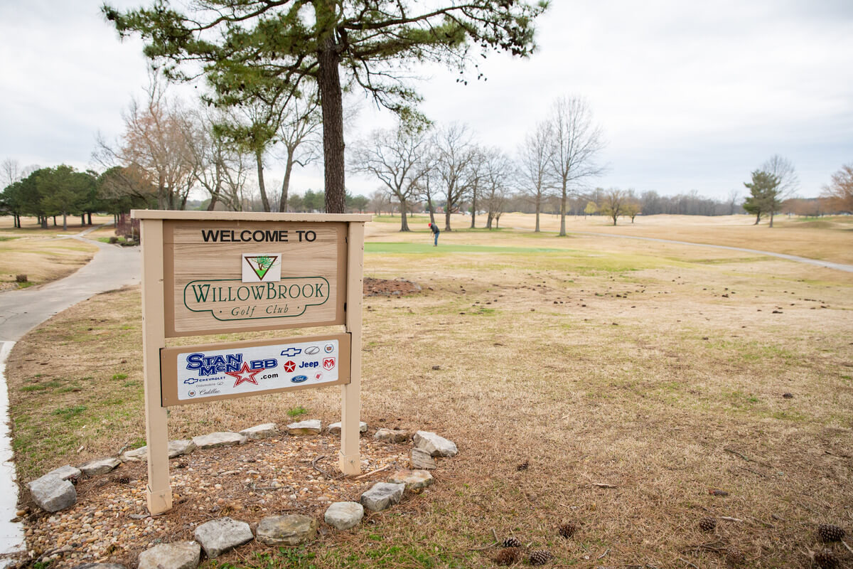 Willowbrook’s Senior Scramble Creates a Time of Camaraderie and Fun