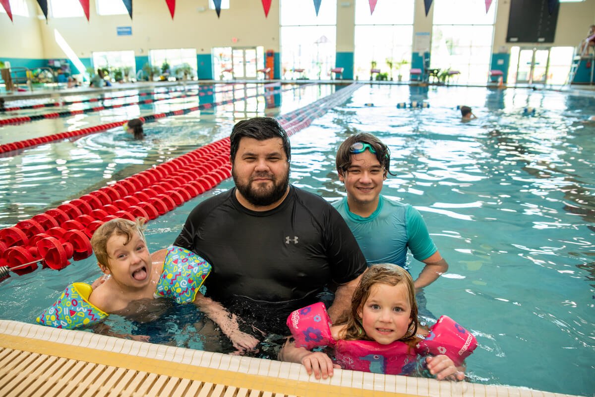 Inclusive Summer Fun With Manchester Parks & Recreation