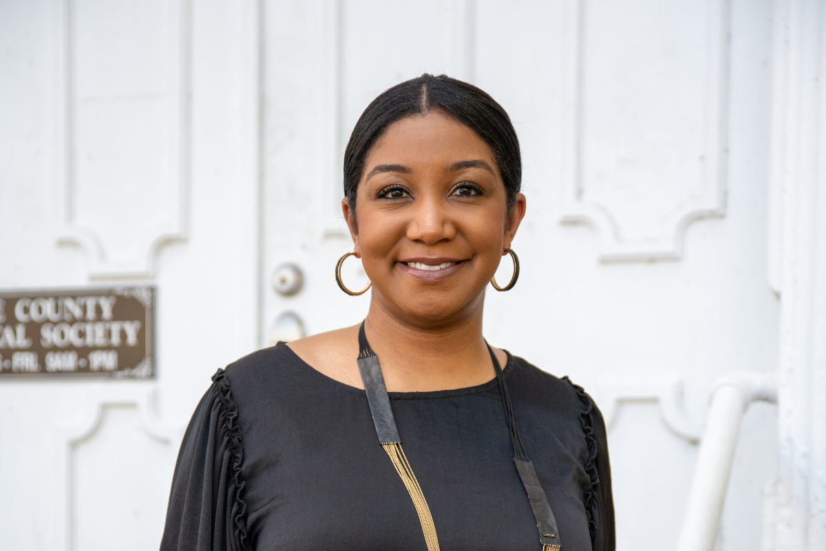 Brianna Trulick – Carrying on a Family Legacy of Passion, Strength, and Empowerment