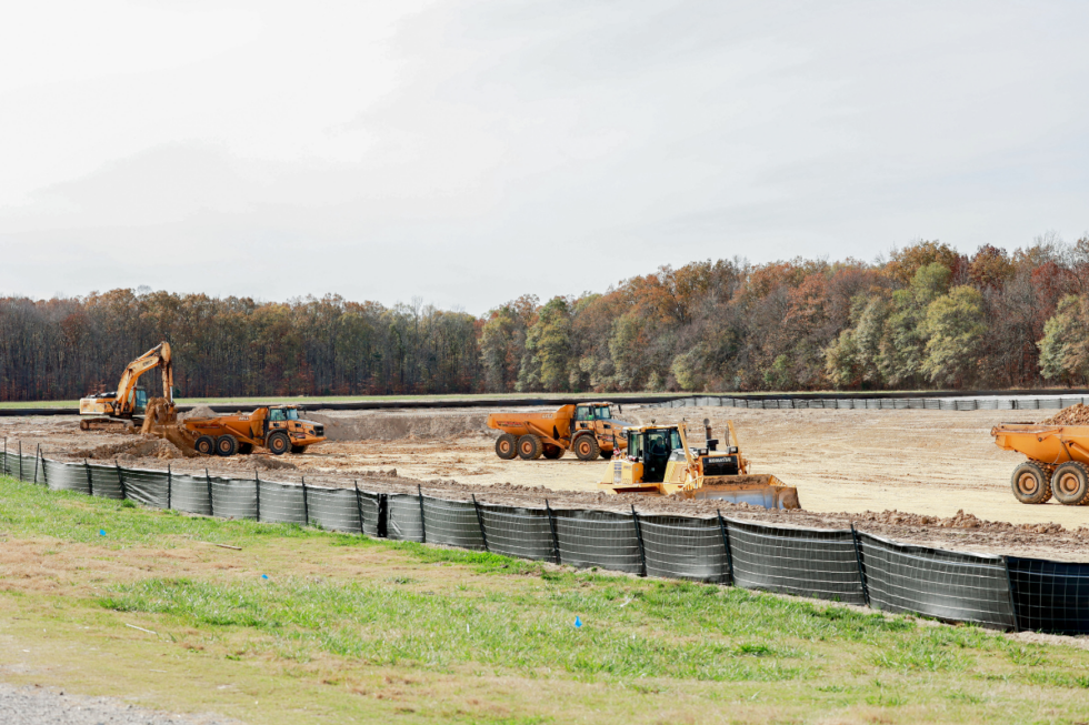 The Future Is Bright for Coffee County Industries Manchester, TN Good