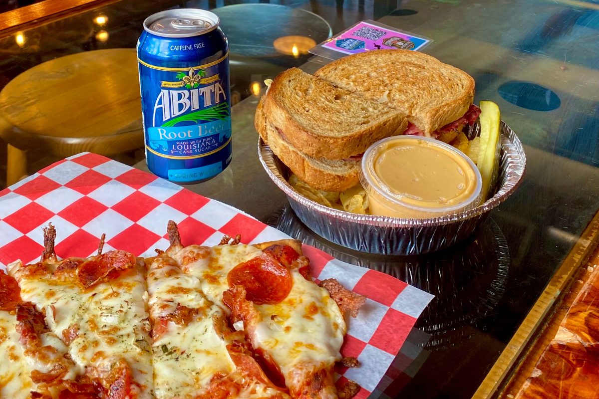 Common John Brewing Co. Is Bringing People Together, One Drink at a Time.