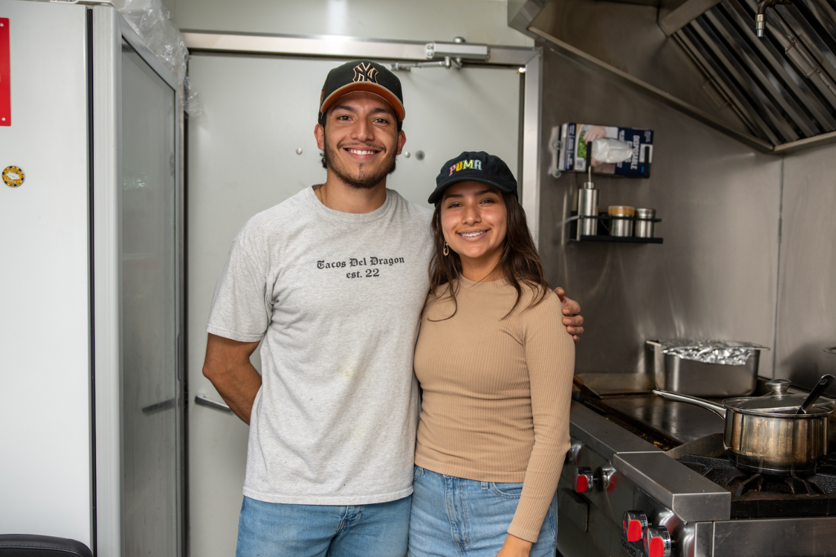 Explore How Food Trucks Support the Local Community While Serving Delicious, Affordable Meals.