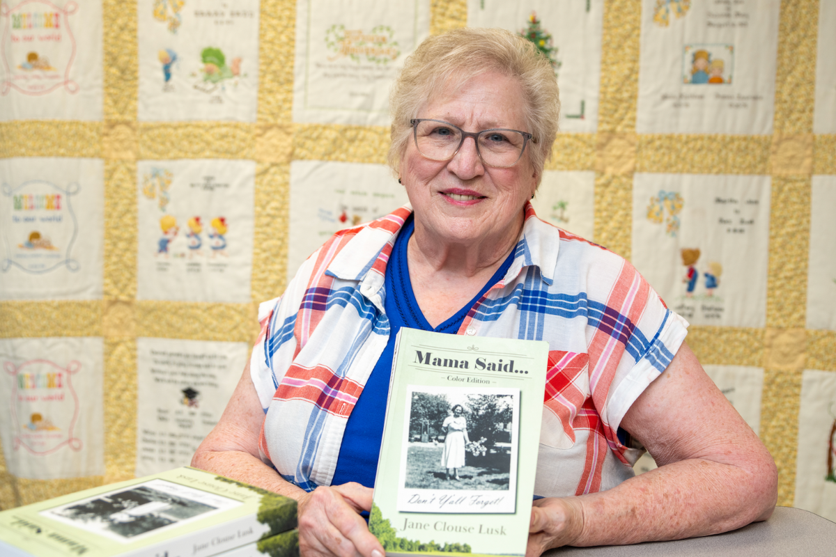 Unraveling the Clouse Family’s Rich History