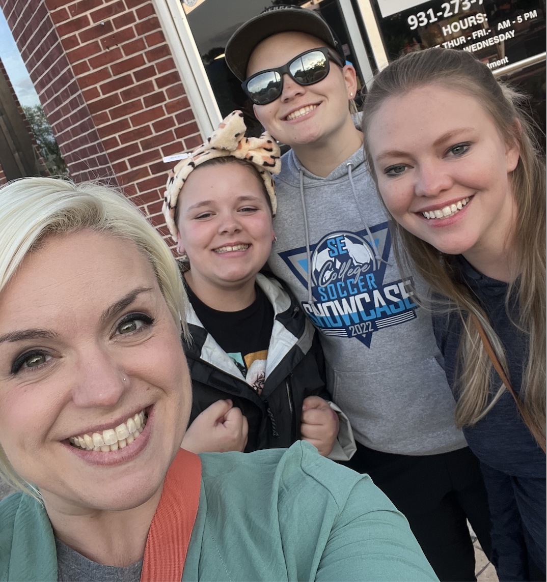 Local Cafe Offers an Evening of Fun for the Community