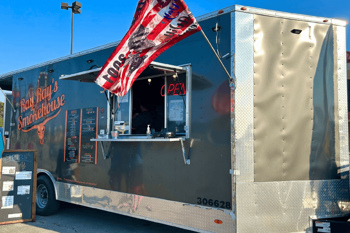 Ray Ray’s Smokehouse Supplies Smokin’ Hot Meats for Every Appetite.