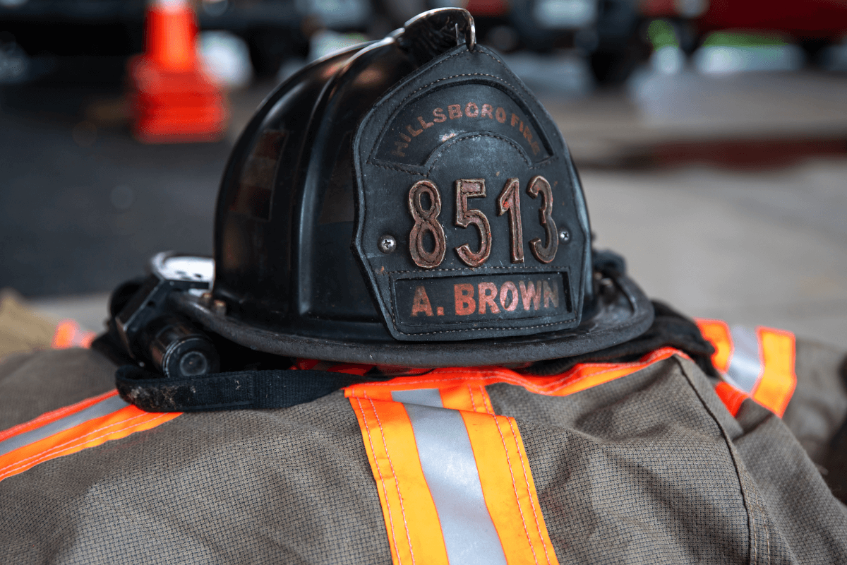 Aaron Brown Paves the Way for a Brighter Future in Hillsboro and Coffee County.