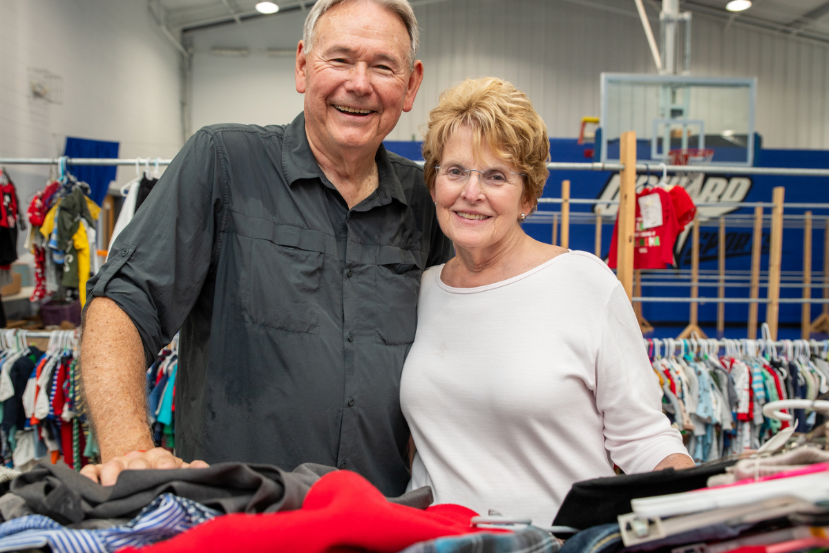 The One Day of Hope Initiative Exemplifies the Importance of Spreading Hope Beyond Boundaries.