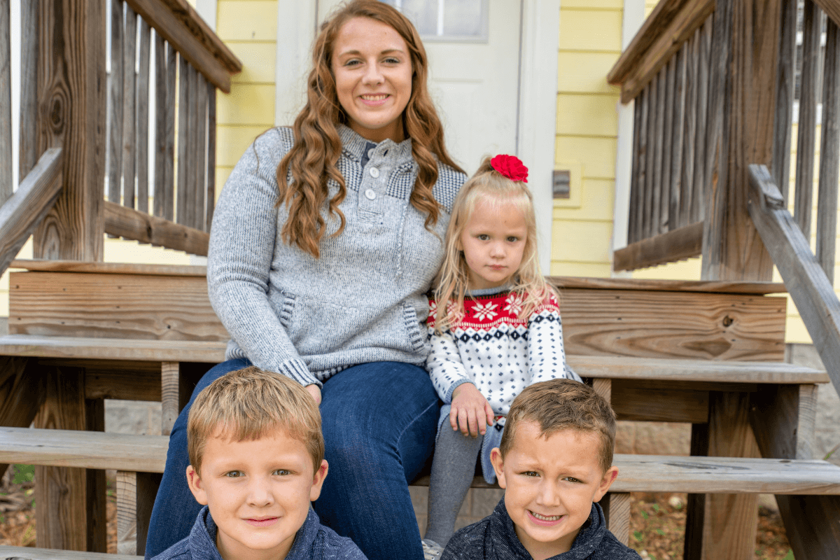Restoration, Hope, and Celebrating New Beginnings