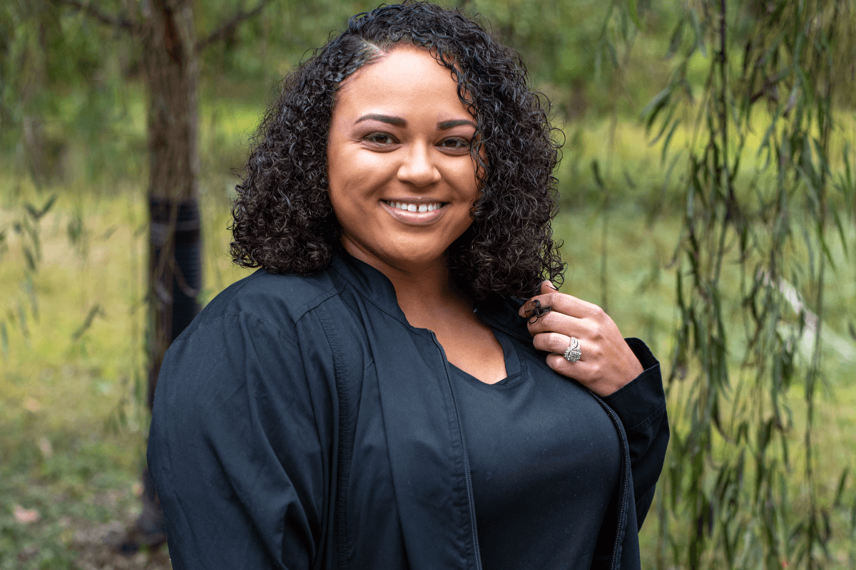 Mariah Phillips’ Influential Life as a Nurse and Foster Parent