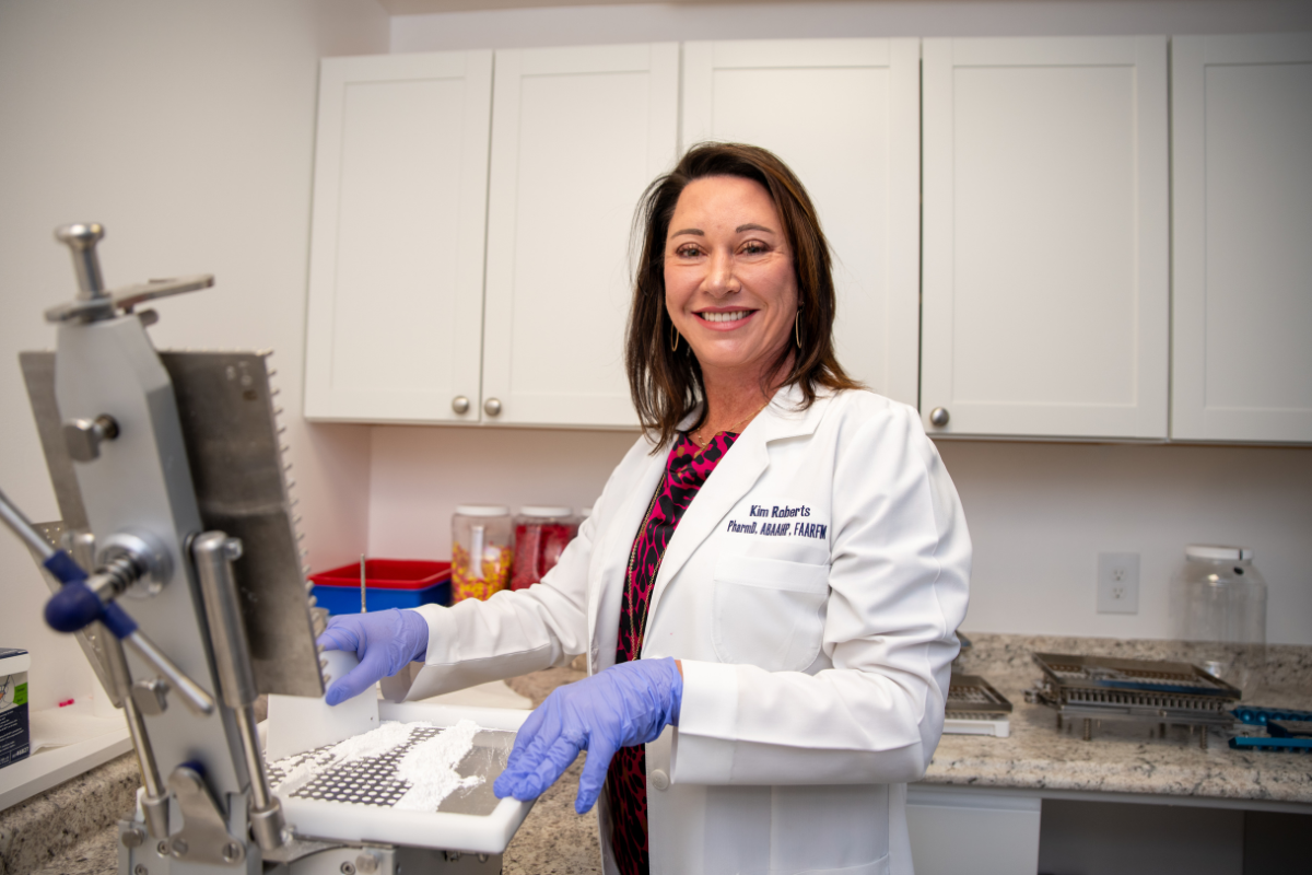 Redefining Healthcare in Our Small Town
