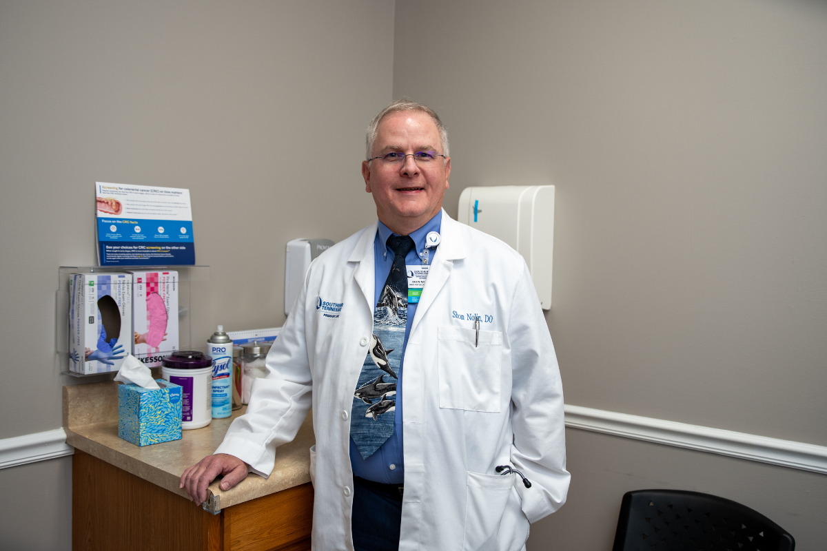 Southern Tennessee Primary Care Opens Its Doors