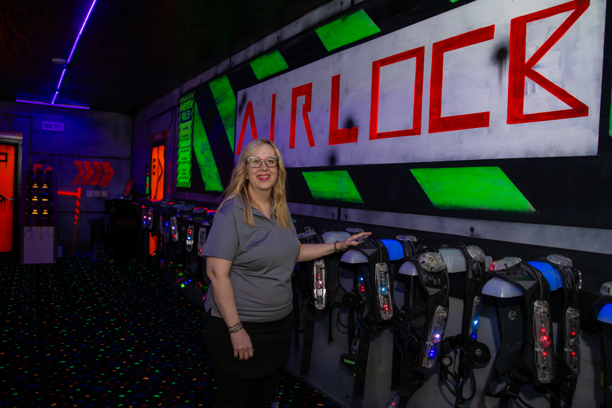Entertainment Meets Nostalgia in Morrison