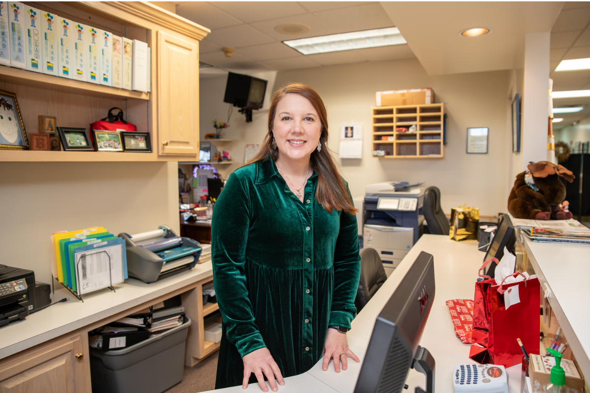 The Community Development Center’s Programs Turn Challenges Into Possibilities