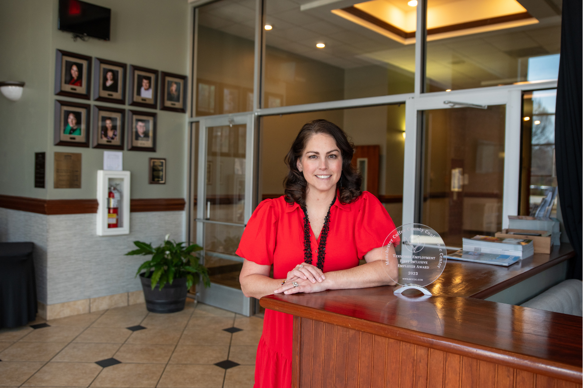 MCCCC Empowers Others and Bridges Connections