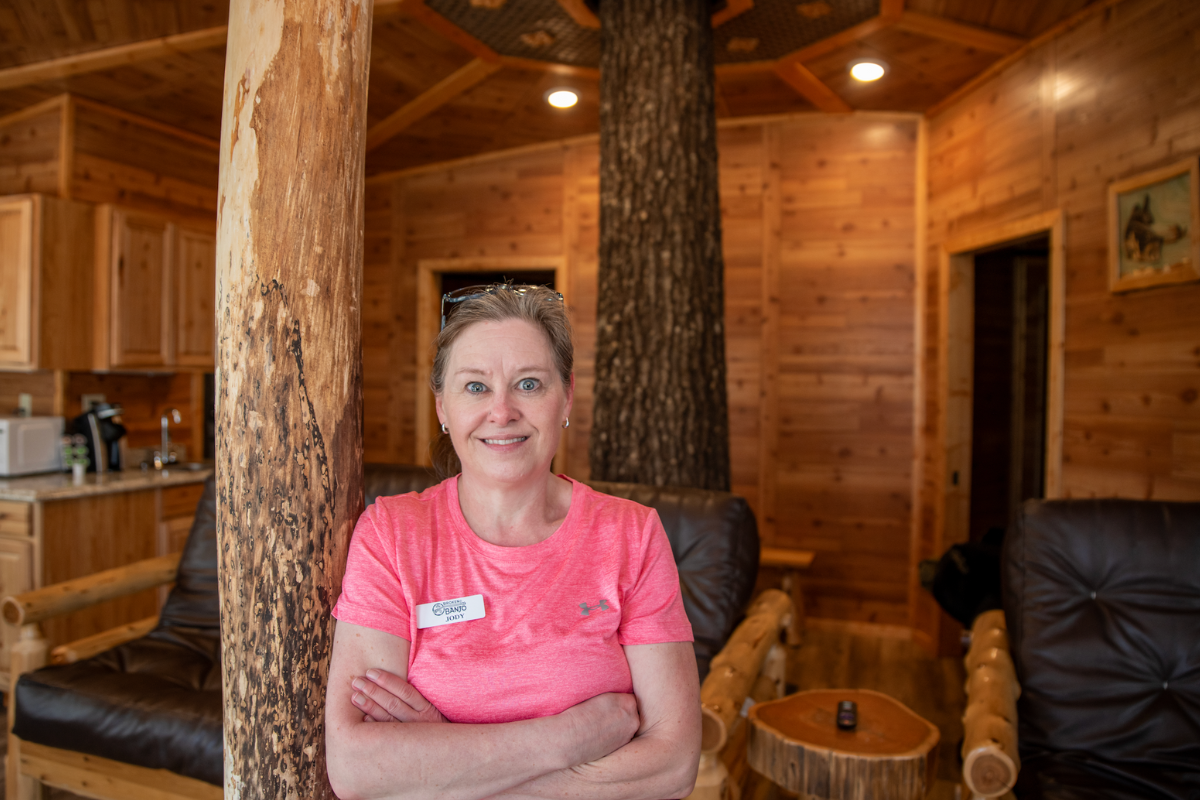 The Broken Banjo Is a Go-to Destination for Nature Lovers
