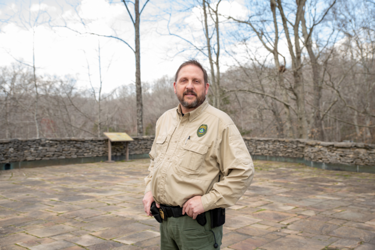 Join Old Stone Fort to Discover and Preserve Its Unique History