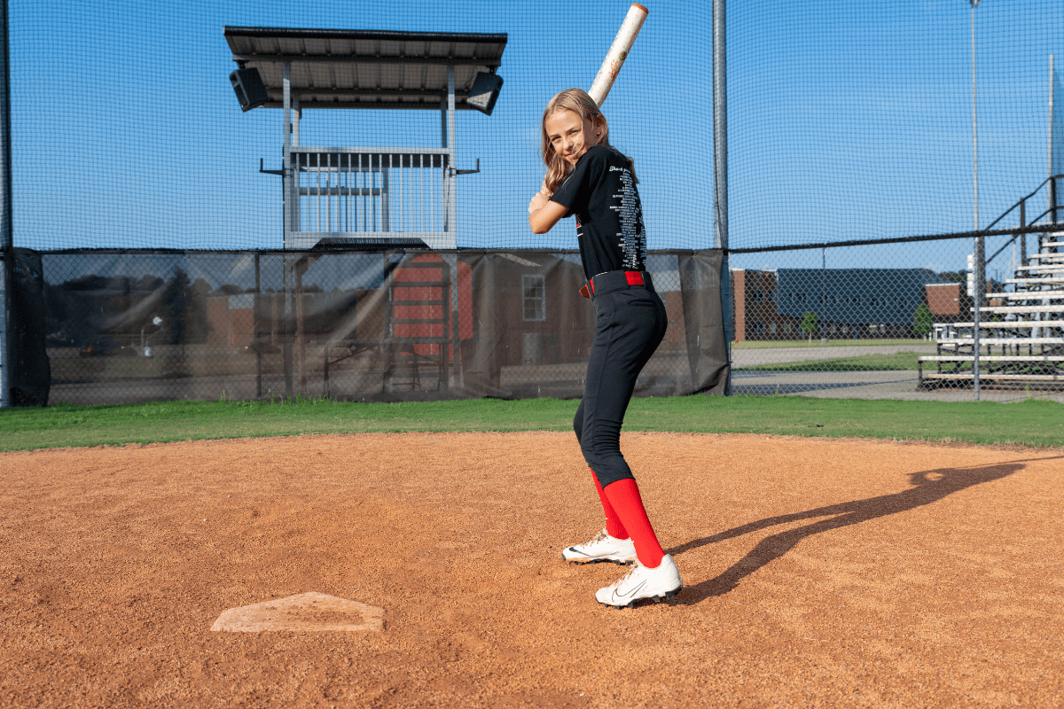 Aubrey Brown: The Real Home Run