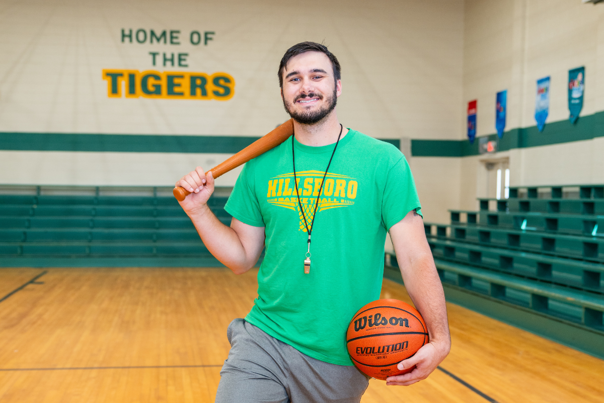 Jayden Reno: Building Confidence Through Movement