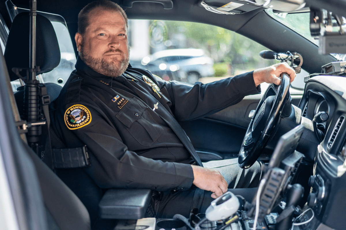 Policing With Compassion
