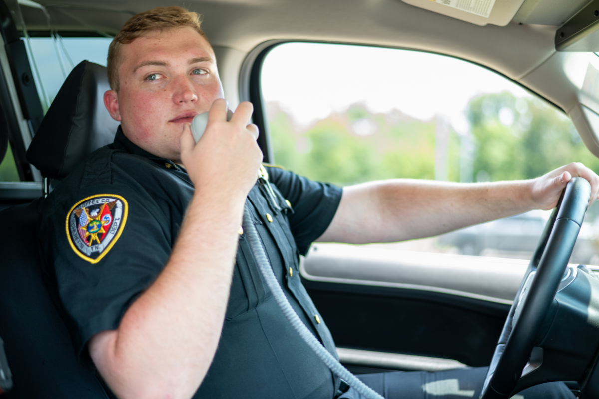 Community Safety And Empathy