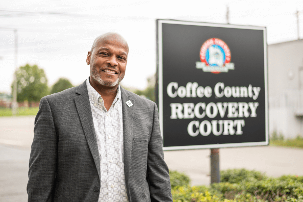 Embracing Second Chances