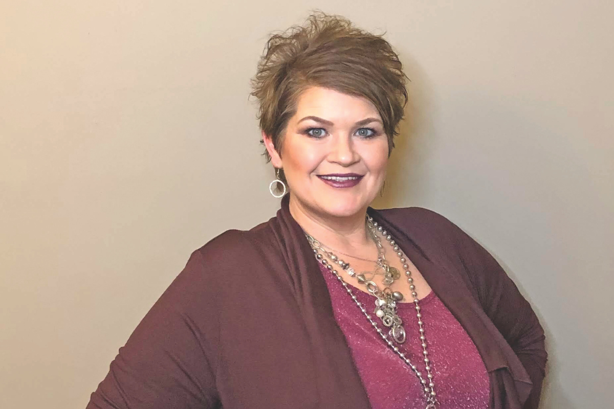Fhonda Hatmaker: Friendship and Real Estate