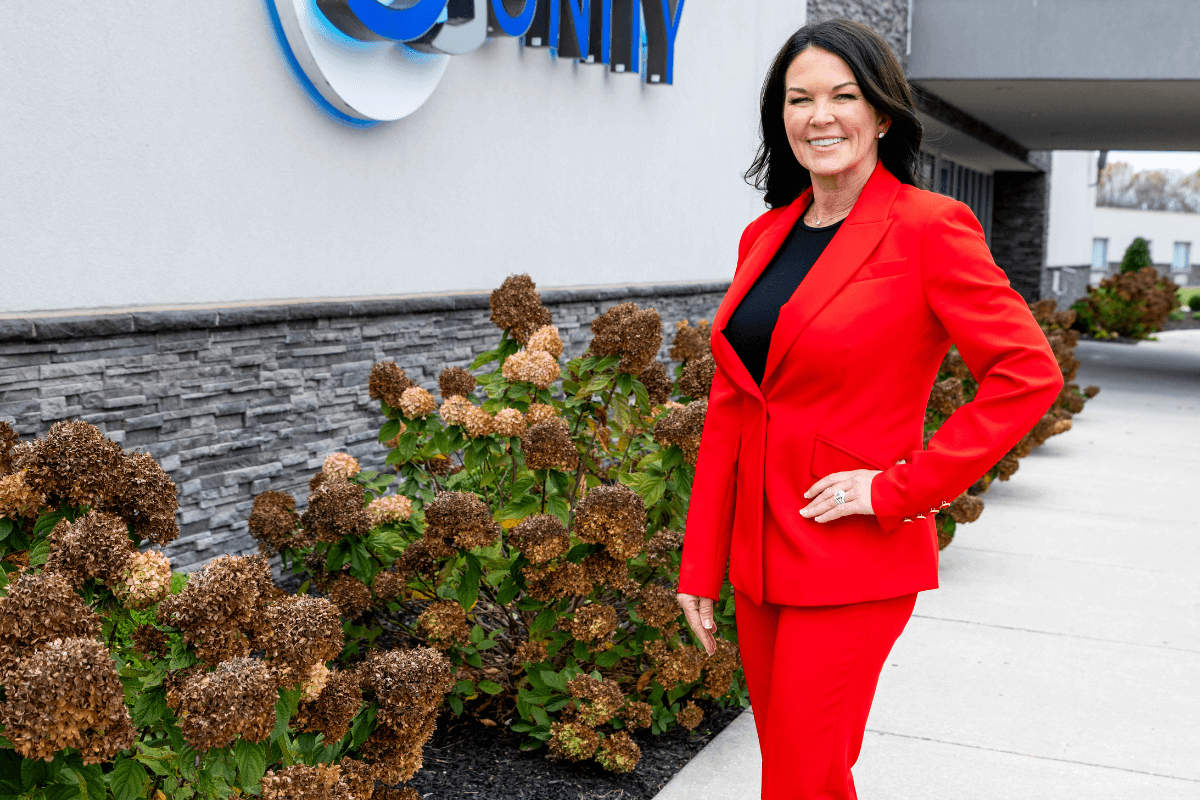Martha Henley: Manchester’s Healthy Future