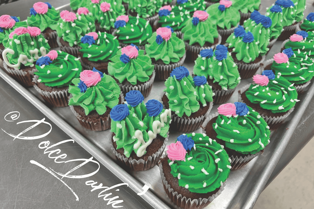 The Darlin Family: The secret ingredient is family