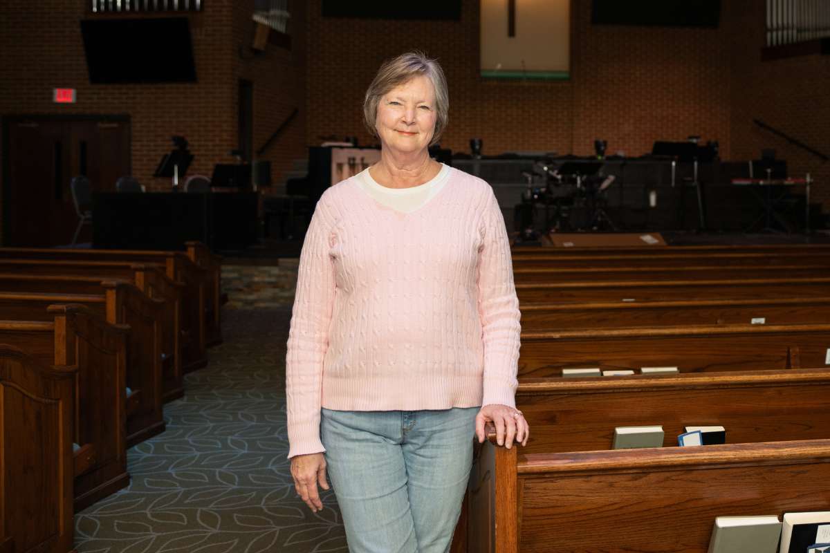 Susan Green: Encouraging talents to flourish