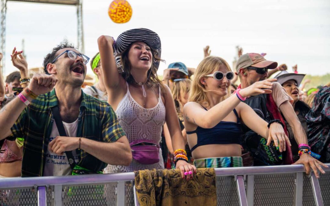 Bonnaroo: Manchester’s backyard festival for music, community, and soul