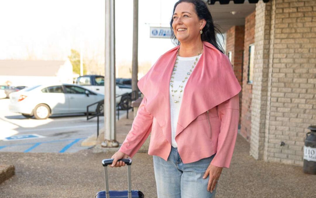Misty Weaver: Creating stress-free getaways
