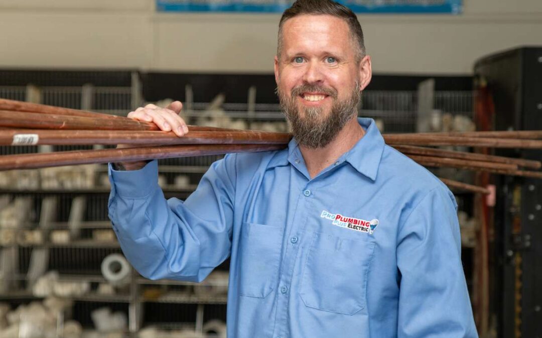 Andrew Francis: Building a business that cares