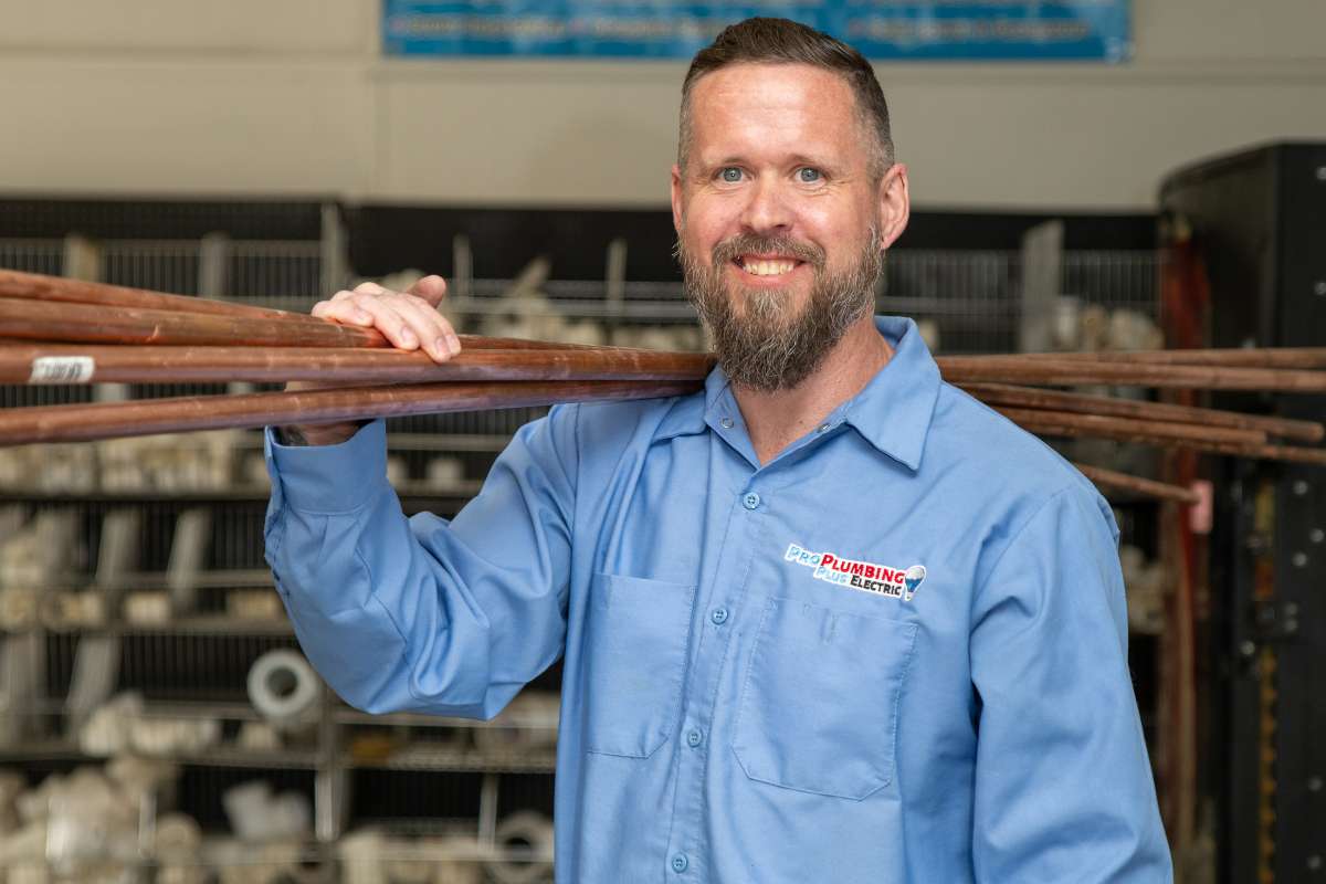 Andrew Francis: Building a business that cares