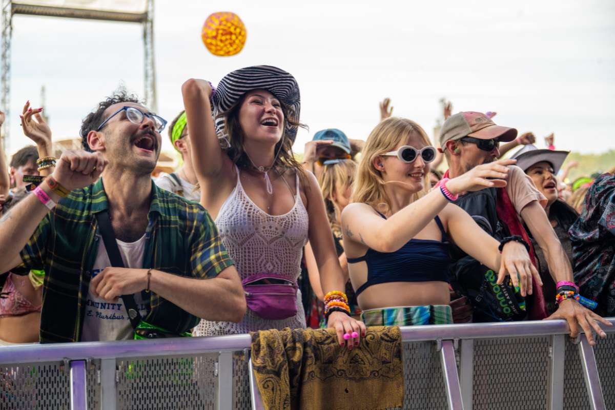 Bonnaroo: Manchester’s backyard festival for music, community, and soul