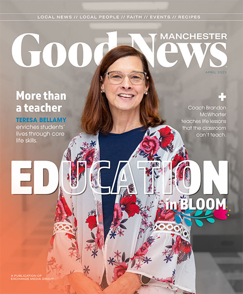 Education in Bloom 2023