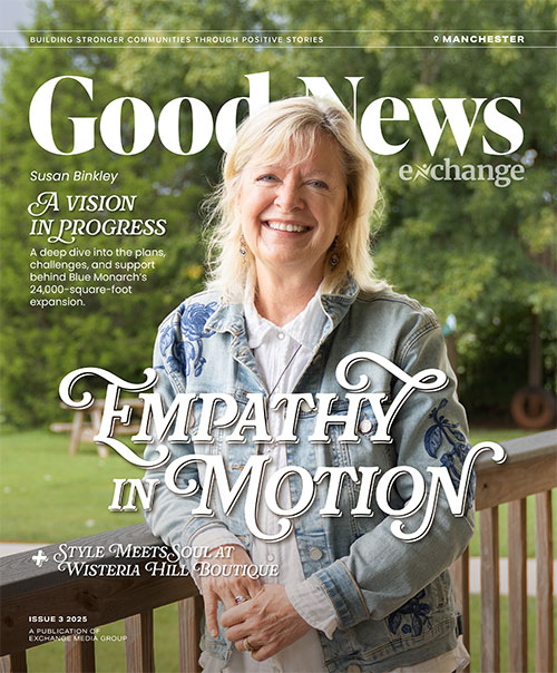Empathy In Motion 2025