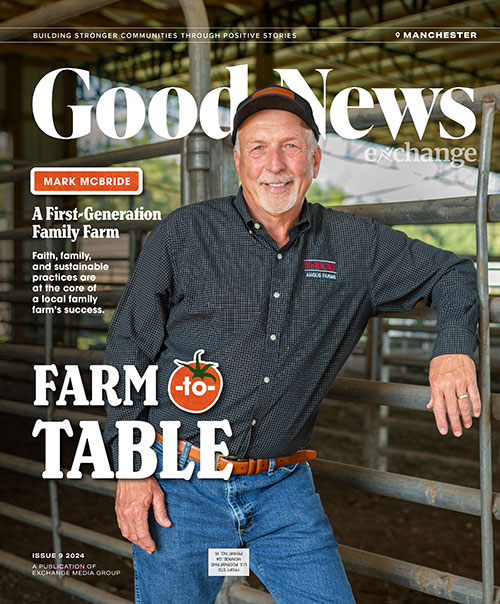 Farm To Table 2024