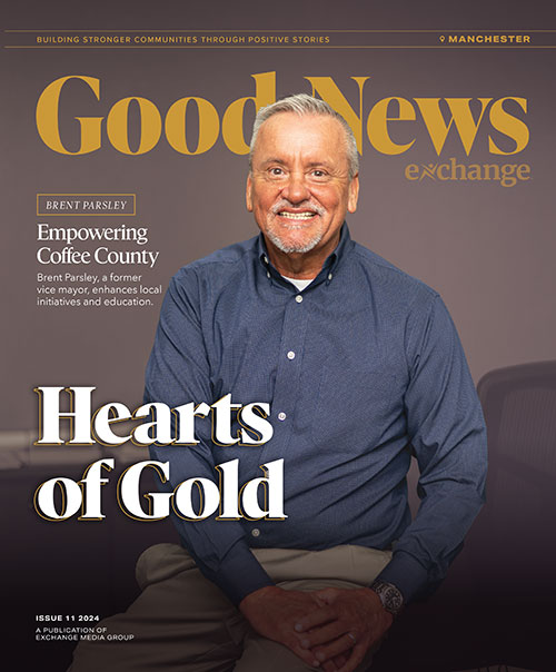 Hearts of Gold 2024