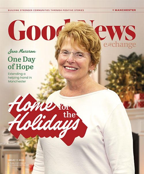 Home for the Holidays 2023