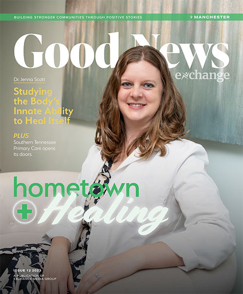 Hometown Healing 2023