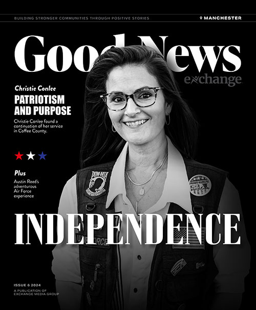 Independence 2024