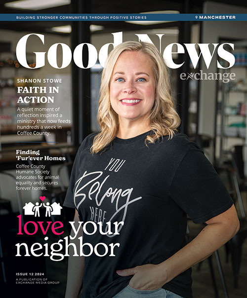 Love Your Neighbor 2024