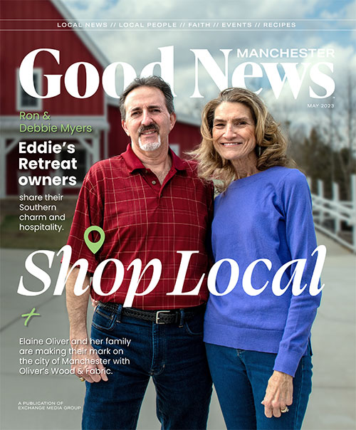 Shop Local 2023