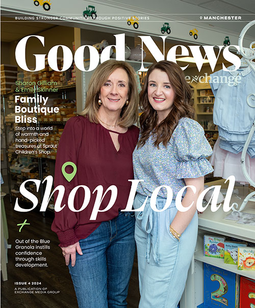 Shop Local 2024