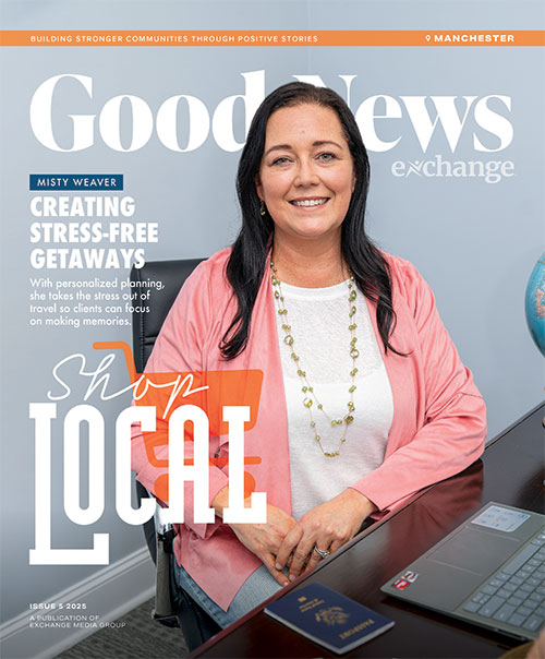 Shop Local 2025