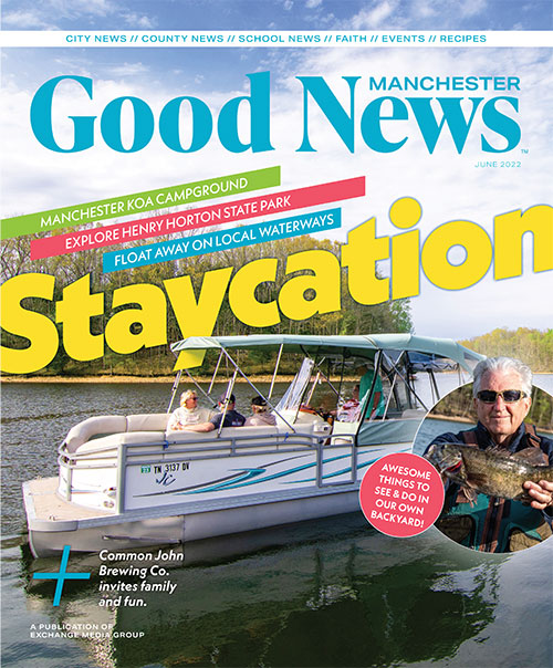Staycation 2022